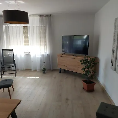 Apartament Talquelle
