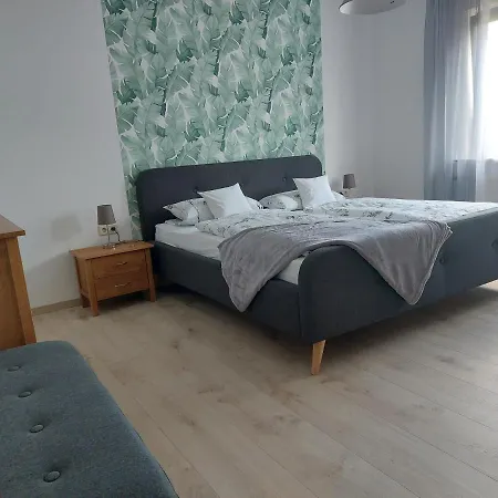 Talquelle Apartament *