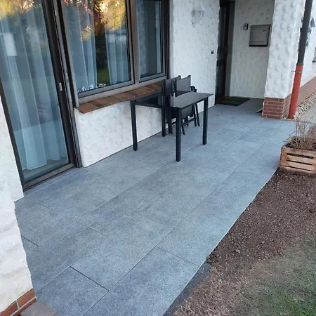 Talquelle Apartament *