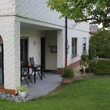 Talquelle Apartament Bad Wildungen